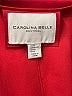 Carolina Belle Red Coat Size XL - photo 6