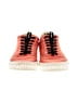 Vans Orange Sneakers Size 11 - photo 2
