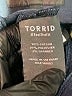 Torrid Solid Blue Jacket Size 3X Plus (3) - photo 7