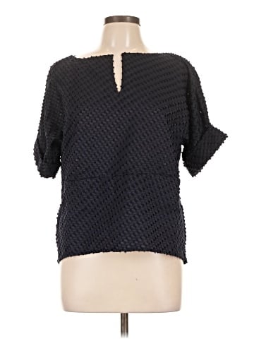 W by Worth Short Sleeve Blouse (view 1)