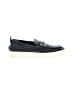 Vionic 100% Leather Black Sneakers Size 9 1/2 - photo 1