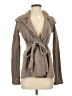 Sparrow Tan Cardigan Size XS - photo 1