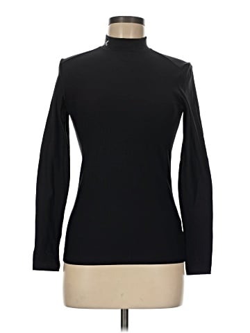 Under Armour Long Sleeve Turtleneck (view 1)
