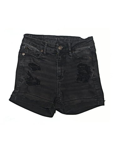 American Eagle Outfitters Denim Shorts (view 1)