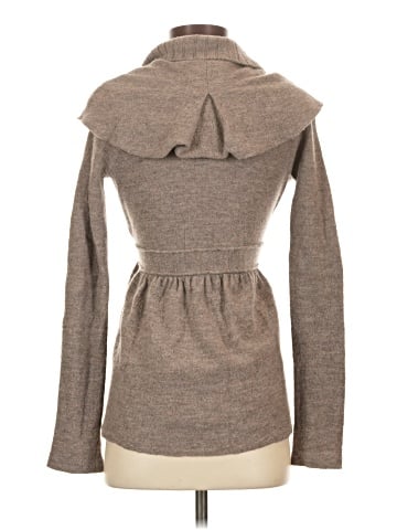 Sparrow Cardigan (view 2)