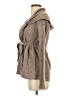 Sparrow Tan Cardigan Size XS - photo 5