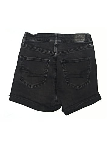 American Eagle Outfitters Denim Shorts (view 2)