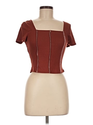 Unbranded Short Sleeve Top (view 1)