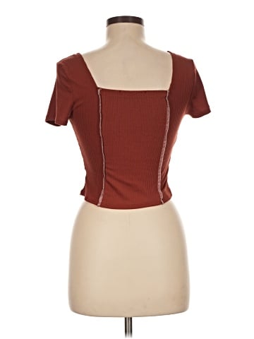 Unbranded Short Sleeve Top (view 2)