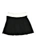 Fabletics Color Block Black Skort Size L - photo 2