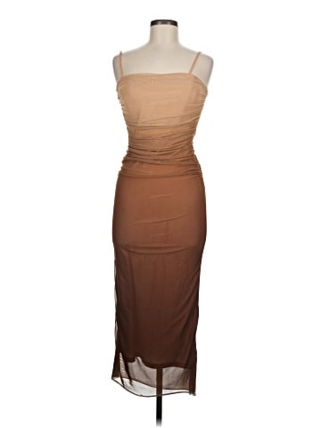 Commense Cocktail Dress (view 1)