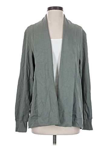 Pact Cardigan (view 1)