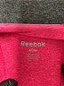 Reebok Pink Sweatshirt Size M - photo 7