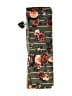 Torrid 100% Polyester Floral Green Scarf One size - photo 2