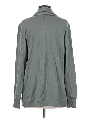 Pact Cardigan (view 2)