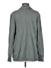 Pact 100% Cotton Gray Cardigan Size S - photo 2