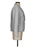 Banana Republic Gray Blazer Size 0 - photo 4
