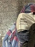Woolrich 100% Cotton Plaid Blue Long Sleeve Button-Down Shirt Size XXL - photo 8