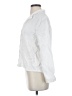Easy Clothes White Long Sleeve Blouse Size S - photo 5