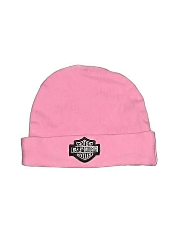 Harley Davidson Beanie (view 1)