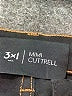 3x1 Black Dress Pants Size 27 waist - photo 7
