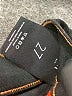 3x1 Black Dress Pants Size 27 waist - photo 8