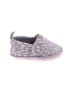 TOMS Gray Booties Size 3-6 mo (baby) - photo 1
