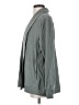 Pact 100% Cotton Gray Cardigan Size S - photo 5