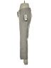 Alfani Solid Gray Casual Pants Size 2 - photo 5
