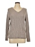 Croft & Barrow Tan Pullover Sweater Size L - photo 1