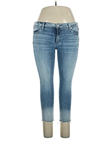 Silver Jeans Co. Jeans (view 1)