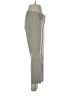 Alfani Solid Gray Casual Pants Size 2 - photo 4