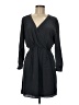 Madewell 100% Polyester Gray Casual Dress Size 6 - photo 1