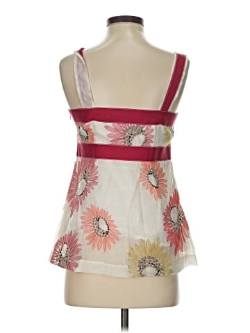 Nic + Zoe Sleeveless Top (view 2)