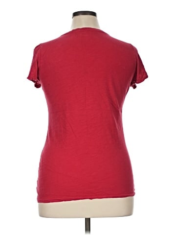 American Eagle Outfitters Short Sleeve T-Shirt (view 2)