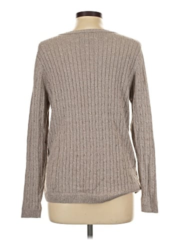 Croft & Barrow Pullover Sweater (view 2)