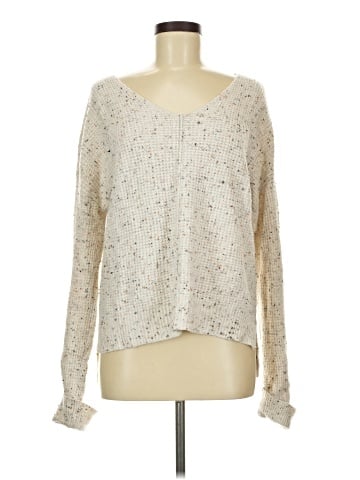 Jessica Simpson Pullover Sweater (view 1)
