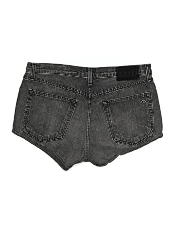 Rag & Bone/JEAN Denim Shorts (view 2)