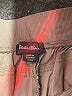Eddie Bauer Solid Tan Khaki Shorts Size S - photo 3