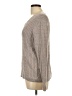 Croft & Barrow Tan Pullover Sweater Size L - photo 5