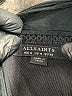 ALLSAINTS 100% Polyester Black Sleeveless Blouse Size 4 - photo 7