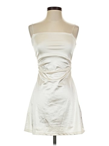 Divided by H&M Cocktail Dress (view 1)