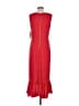 Bleecker 126 Red Cocktail Dress Size 4 - photo 2