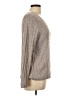 Croft & Barrow Tan Pullover Sweater Size L - photo 4