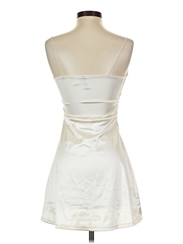 Divided by H&M Cocktail Dress (view 2)