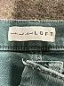 Ann Taylor LOFT Teal Jeans Size 27 waist - photo 4