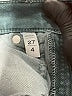 Ann Taylor LOFT Teal Jeans Size 27 waist - photo 5