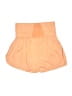 FP Movement Solid Orange Shorts Size M - photo 2