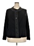 Lane Bryant Black Blazer Size 24 - photo 1
