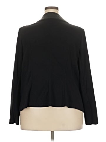 Lane Bryant Blazer (view 2)